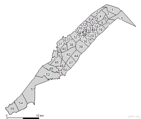 55 barangays of ligao city|Binatagan, Ligao, Albay Profile – PhilAtlas.